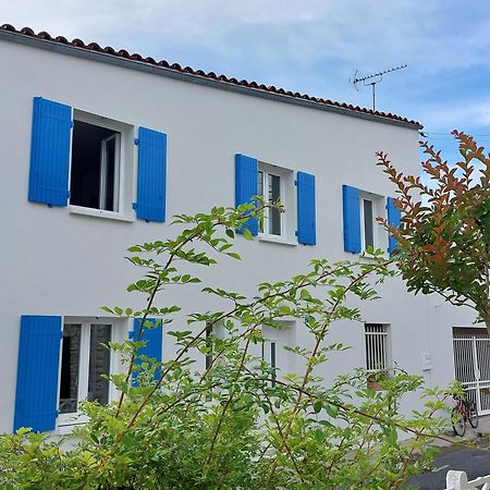 Maison Au Coeur De Meschers - Proche Des Plages Экстерьер фото