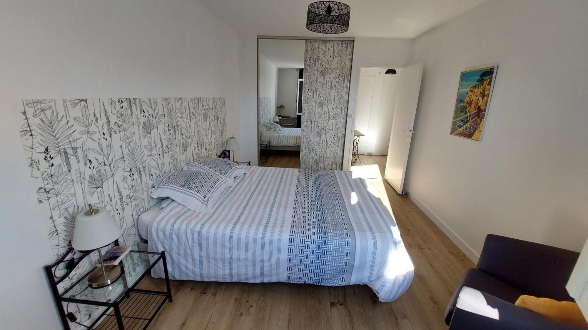 Maison Au Coeur De Meschers - Proche Des Plages Экстерьер фото
